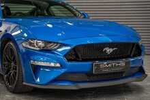 Ford Mustang V8 GT - U56068