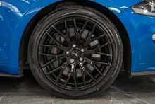 Ford Mustang V8 GT - U56068