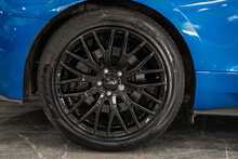 Ford Mustang V8 GT - U56068