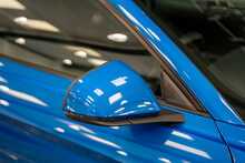 Ford Mustang V8 GT - U56068