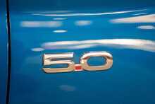 Ford Mustang V8 GT - U56068