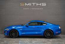 Ford Mustang V8 GT - U56068