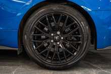 Ford Mustang V8 GT - U56068