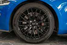 Ford Mustang V8 GT - U56068