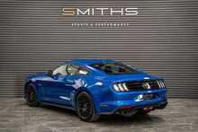 Ford Mustang V8 GT - U56068