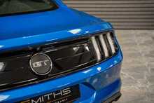 Ford Mustang V8 GT - U56068