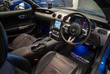 Ford Mustang V8 GT - U56068