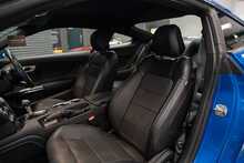 Ford Mustang V8 GT - U56068