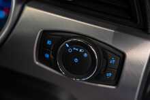 Ford Mustang V8 GT - U56068