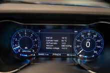 Ford Mustang V8 GT - U56068