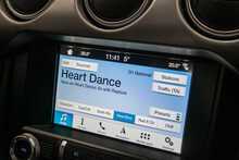 Ford Mustang V8 GT - U56068