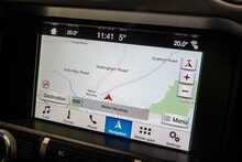 Ford Mustang V8 GT - U56068