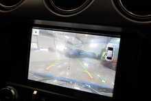 Ford Mustang V8 GT - U56068