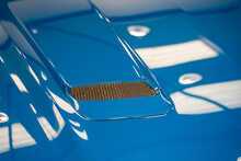 Ford Mustang V8 GT - U56068