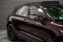 Porsche Macan T V6 GTS - U56070