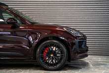 Porsche Macan T V6 GTS - U56070