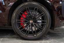 Porsche Macan T V6 GTS - U56070