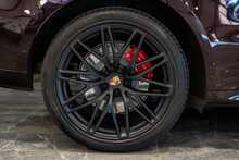 Porsche Macan T V6 GTS - U56070