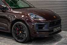 Porsche Macan T V6 GTS - U56070