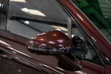 Porsche Macan T V6 GTS - U56070