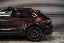 Porsche Macan T V6 GTS - U56070