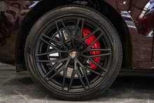 Porsche Macan T V6 GTS - U56070
