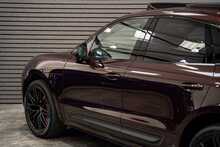 Porsche Macan T V6 GTS - U56070
