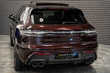 Porsche Macan T V6 GTS - U56070