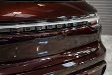 Porsche Macan T V6 GTS - U56070