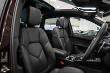 Porsche Macan T V6 GTS - U56070