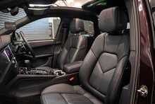 Porsche Macan T V6 GTS - U56070