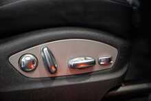 Porsche Macan T V6 GTS - U56070