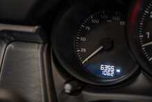 Porsche Macan T V6 GTS - U56070