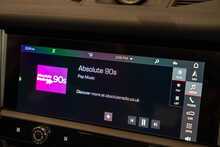 Porsche Macan T V6 GTS - U56070