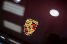 Porsche Macan T V6 GTS - U56070