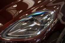 Porsche Macan T V6 GTS - U56070