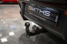 Porsche Macan T V6 GTS - U56070