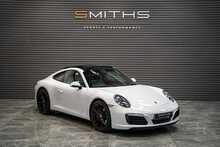 Porsche 911 T 991 Carrera - U56071