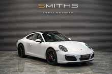 Porsche 911 T 991 Carrera - U56071