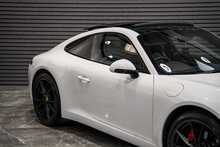 Porsche 911 T 991 Carrera - U56071