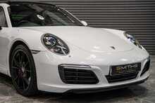 Porsche 911 T 991 Carrera - U56071