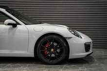 Porsche 911 T 991 Carrera - U56071