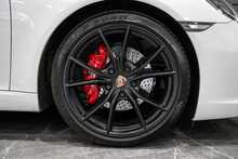 Porsche 911 T 991 Carrera - U56071