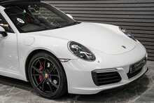 Porsche 911 T 991 Carrera - U56071