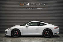 Porsche 911 T 991 Carrera - U56071