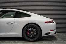Porsche 911 T 991 Carrera - U56071