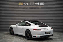Porsche 911 T 991 Carrera - U56071