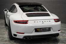 Porsche 911 T 991 Carrera - U56071