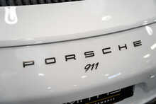 Porsche 911 T 991 Carrera - U56071