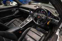Porsche 911 T 991 Carrera - U56071